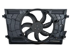 Recambio de electroventilador para seat ateca (kh7, khp) 1.5 tsi referencia OEM IAM  5Q0121203DQ 