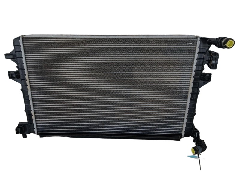 Recambio de intercooler para audi a3 limousine (8ys, 8ym) 30 tfsi referencia OEM IAM 05C145785C  