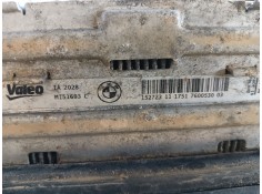 Recambio de intercooler para bmw 3 (f30, f80) 320 d referencia OEM IAM 17517600530 M151693C  2