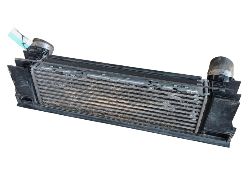 Recambio de intercooler para bmw 3 (f30, f80) 320 d referencia OEM IAM 17517600530 M151693C 
