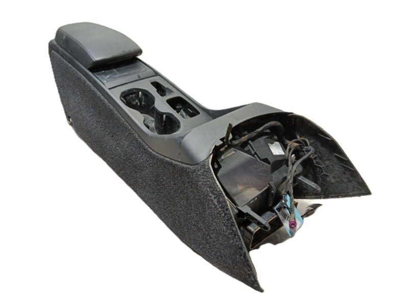 Recambio de apoyabrazos central para volvo xc40 (536) t3 referencia OEM IAM   