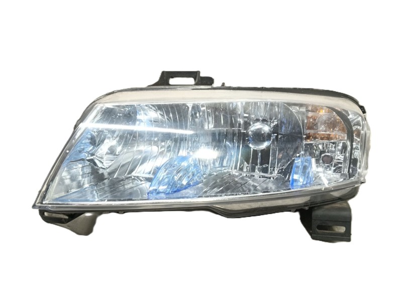 Recambio de faro izquierdo para fiat stilo (192_) 1.4 16v (192axh1b, 192bxh1b) referencia OEM IAM   