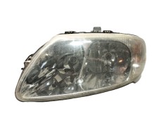 Recambio de faro izquierdo para chrysler voyager iv (rg, rs) 2.4 referencia OEM IAM   