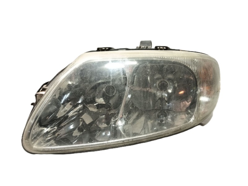 Recambio de faro izquierdo para chrysler voyager iv (rg, rs) 2.4 referencia OEM IAM   