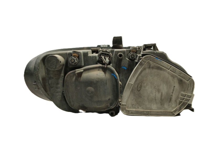 Recambio de faro izquierdo para chrysler voyager iv (rg, rs) 2.4 referencia OEM IAM   