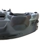Recambio de salpicadero para nissan juke (f16_) 1.0 referencia OEM IAM 985106PA1A 647435300C 