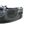 Recambio de salpicadero para nissan juke (f16_) 1.0 referencia OEM IAM 985106PA1A 647435300C 