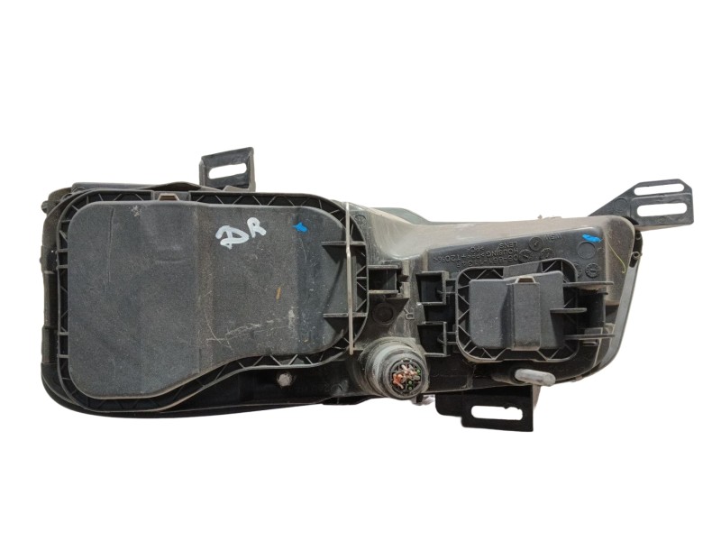 Recambio de faro derecho para fiat stilo (192_) 1.4 16v (192axh1b, 192bxh1b) referencia OEM IAM 51712707 086611134R 