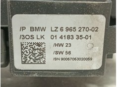 Recambio de mando multifuncion para bmw 1 (e87) 118 d referencia OEM IAM 61319164416 696527002  2
