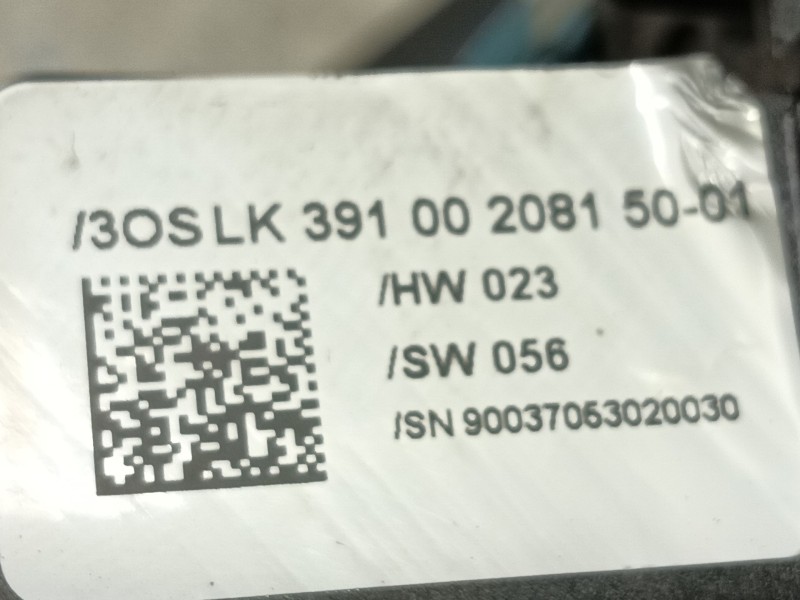 Recambio de mando multifuncion para bmw 1 (e87) 118 d referencia OEM IAM   