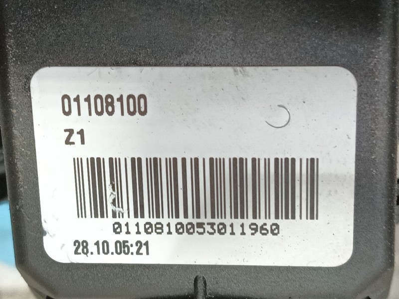 Recambio de mando multifuncion para bmw 1 (e87) 118 d referencia OEM IAM   