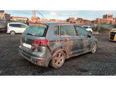 volkswagen golf sportsvan vii (am1, an1) del año 2014 2