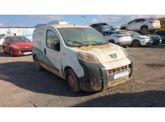 PEUGEOT BIPPER (AA_)