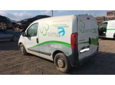 peugeot bipper (aa_) del año 2008 2