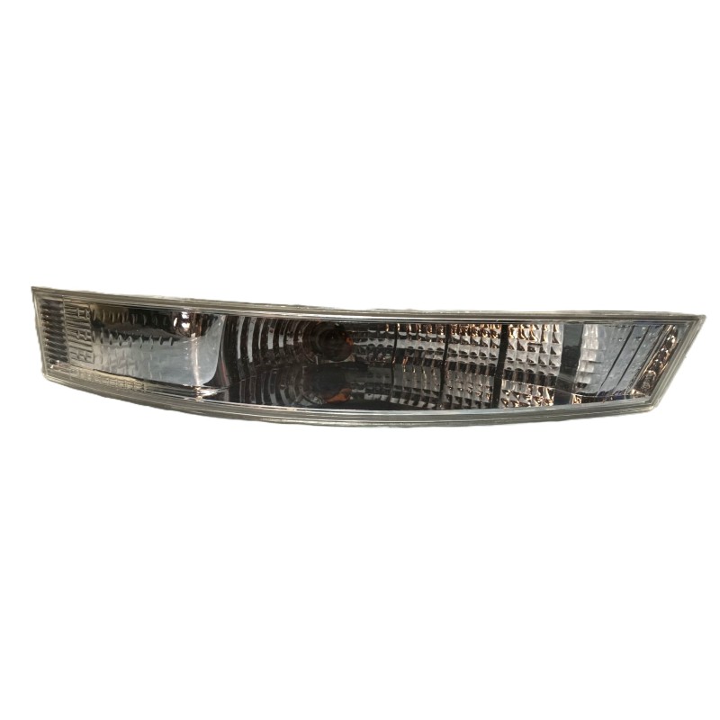 Recambio de piloto delantero izquierdo para nissan interstar furgoneta (x70) dci 100 referencia OEM IAM 2613500QAA 085511609L 