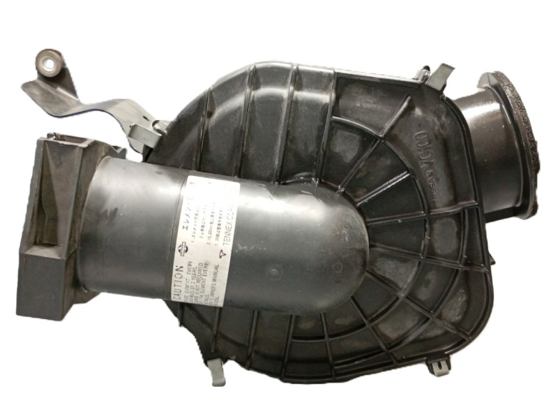 Recambio de filtro aire para nissan patrol gr v wagon (y61) 3.0 dti referencia OEM IAM 16500VC100  