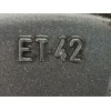 Recambio de llanta para volkswagen new beetle (9c1, 1c1) 2.0 referencia OEM IAM 1C0601025A091 6.50Jx16 1C0601025A