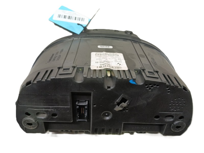 Recambio de cuadro instrumentos para bmw 1 (e87) 118 d referencia OEM IAM 62109283801  