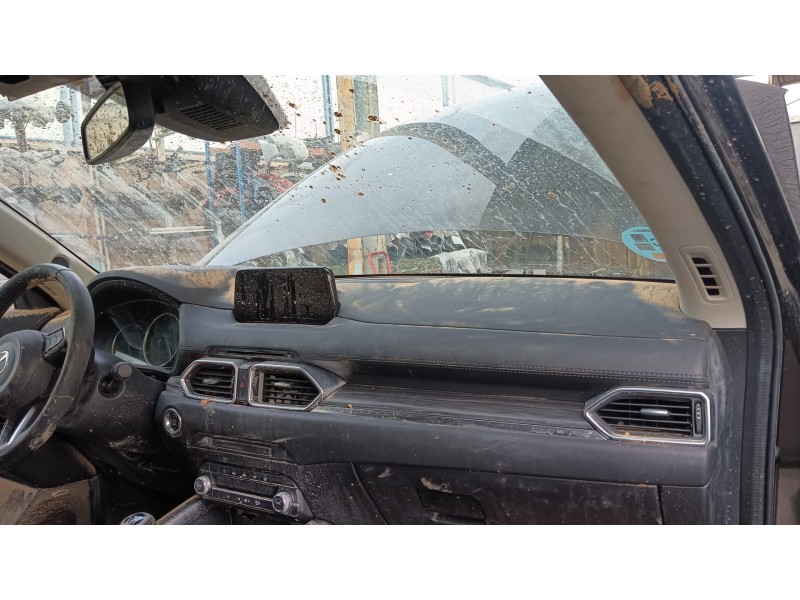 mazda cx-5 (kf) del año 2019