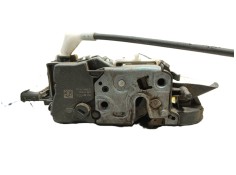 Recambio de cerradura puerta delantera izquierda para citroën berlingo multispace (b9) 1.6 hdi 75 / bluehdi 75 referencia OEM IA 2