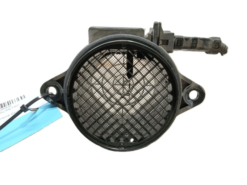 Recambio de caudalimetro para kia rio ipanema berlina referencia OEM IAM 0K32A13210  