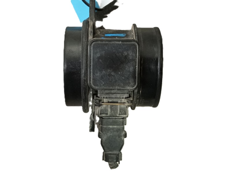 Recambio de caudalimetro para kia rio ipanema berlina referencia OEM IAM 0K32A13210  
