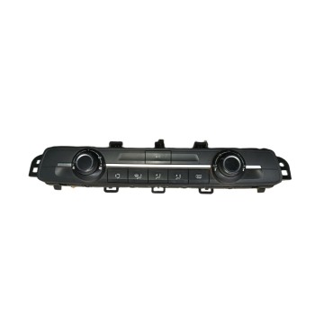 MANDO CALEFACCION / AIRE ACONDICIONADO 98075413ZD 98340409ZD 