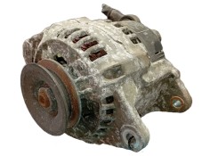 Recambio de alternador para nissan terrano ii (r20) 2.7 tdi 4wd referencia OEM IAM 231007F001 0123310051 