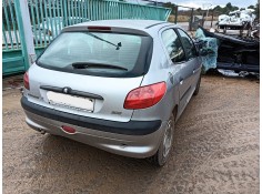 peugeot 206 hatchback (2a/c) del año 1999 2