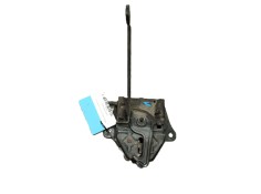Recambio de cerradura capot para kia sorento i (jc) 2.5 crdi referencia OEM IAM 811303E000  