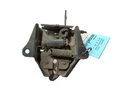 Recambio de cerradura capot para kia sorento i (jc) 2.5 crdi referencia OEM IAM 811303E000   2