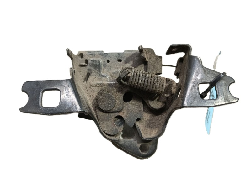 Recambio de cerradura capot para volkswagen lupo i (6x1, 6e1) 1.2 tdi 3l referencia OEM IAM 6E0823509B  