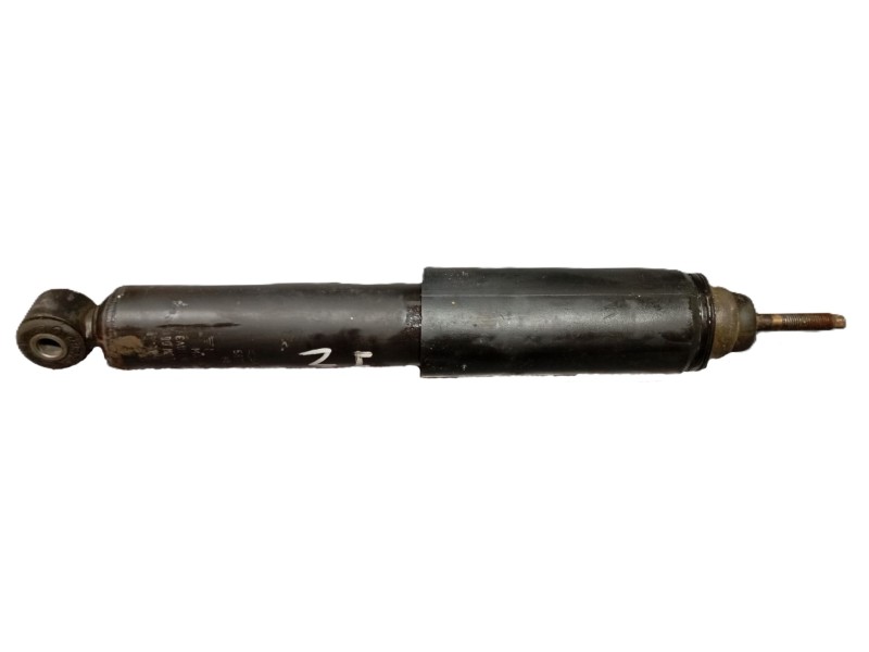 Recambio de amortiguador delantero izquierdo para nissan terrano ii (r20) 2.7 tdi 4wd referencia OEM IAM E61102X81A  