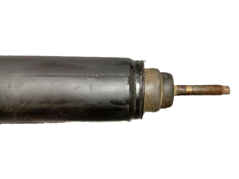 Recambio de amortiguador delantero izquierdo para nissan terrano ii (r20) 2.7 tdi 4wd referencia OEM IAM E61102X81A  