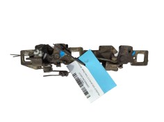 Recambio de cerradura capot para peugeot 505 (551a) 2.5 turbo diesel referencia OEM IAM   