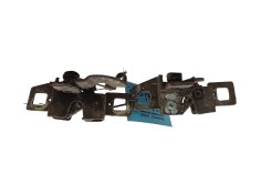 Recambio de cerradura capot para peugeot 505 (551a) 2.5 turbo diesel referencia OEM IAM    2