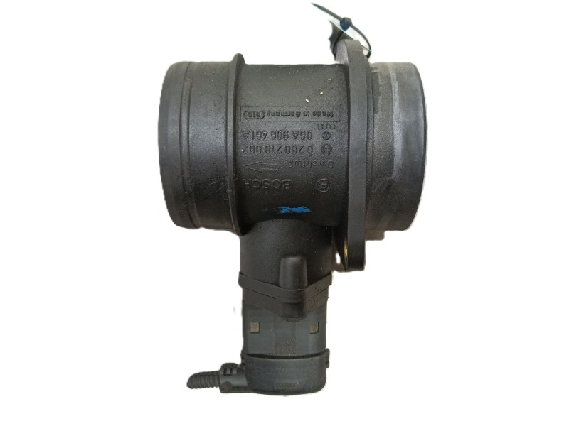Recambio de caudalimetro para volkswagen lupo i (6x1, 6e1) 1.2 tdi 3l referencia OEM IAM 06A906461A  