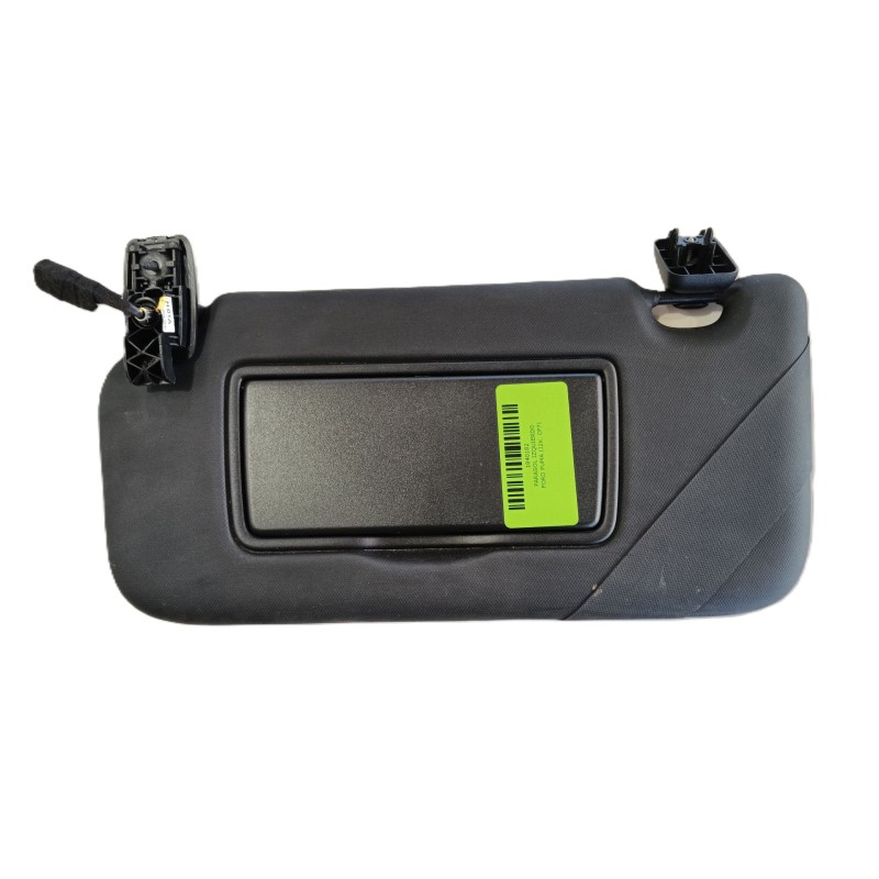 Recambio de parasol izquierdo para ford puma (j2k, cf7) 1.0 ecoboost referencia OEM IAM 2724000 H01A 