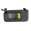 Recambio de parasol izquierdo para ford puma (j2k, cf7) 1.0 ecoboost referencia OEM IAM 2724000 H01A 