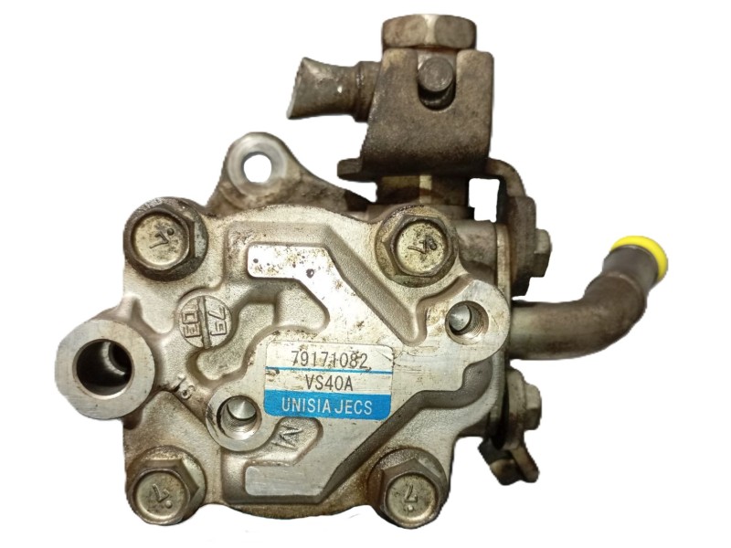 Recambio de bomba direccion para nissan patrol gr v wagon (y61) 3.0 dti referencia OEM IAM 49110VS40B  