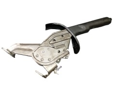 Recambio de palanca freno de mano para nissan patrol gr v wagon (y61) 3.0 dti referencia OEM IAM 36010VD31E  