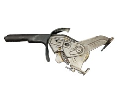 Recambio de palanca freno de mano para nissan patrol gr v wagon (y61) 3.0 dti referencia OEM IAM 36010VD31E   2