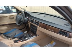 bmw 3 (e90) del año 2007 2