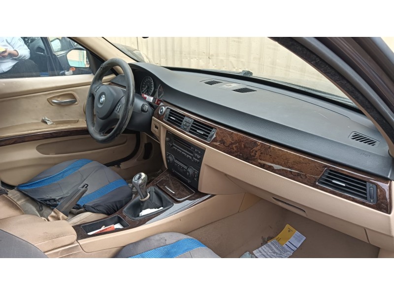 bmw 3 (e90) del año 2007