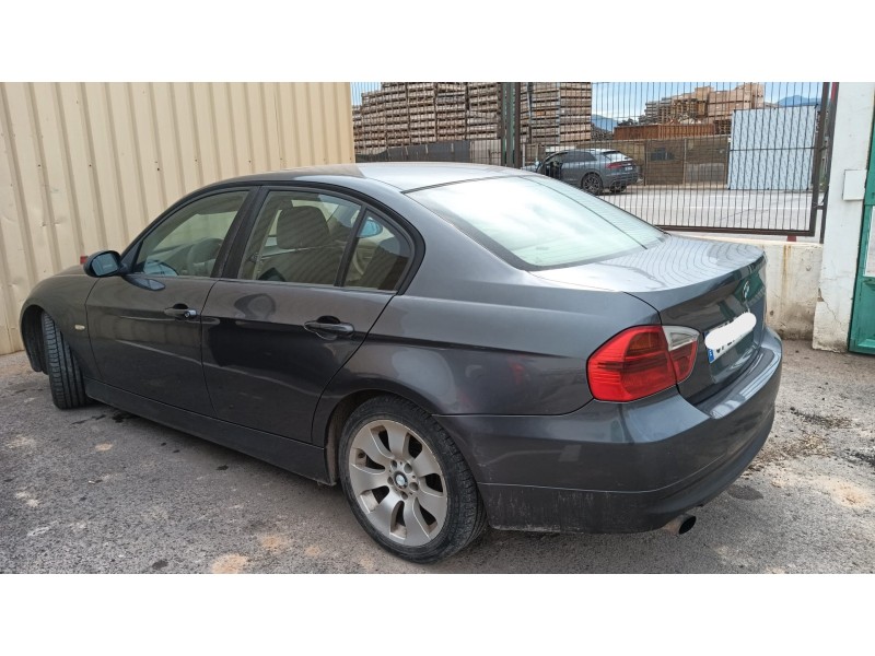 bmw 3 (e90) del año 2007