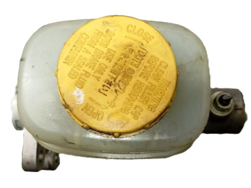 Recambio de bomba freno para nissan patrol gr v wagon (y61) 3.0 dti referencia OEM IAM 46010VS40B  