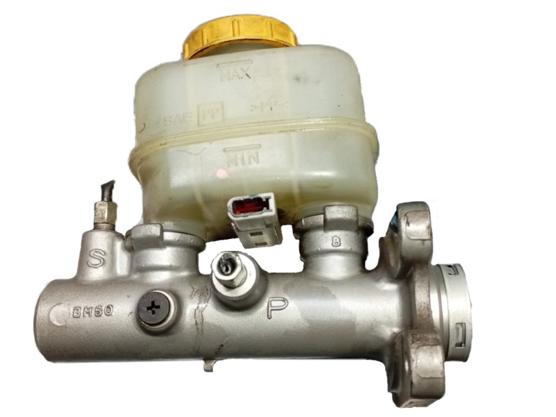 Recambio de bomba freno para nissan patrol gr v wagon (y61) 3.0 dti referencia OEM IAM 46010VS40B  