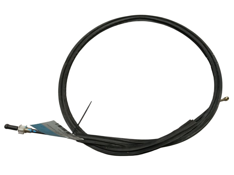 Recambio de varillaje cambio para volkswagen lupo i (6x1, 6e1) 1.2 tdi 3l referencia OEM IAM 6E1713303  