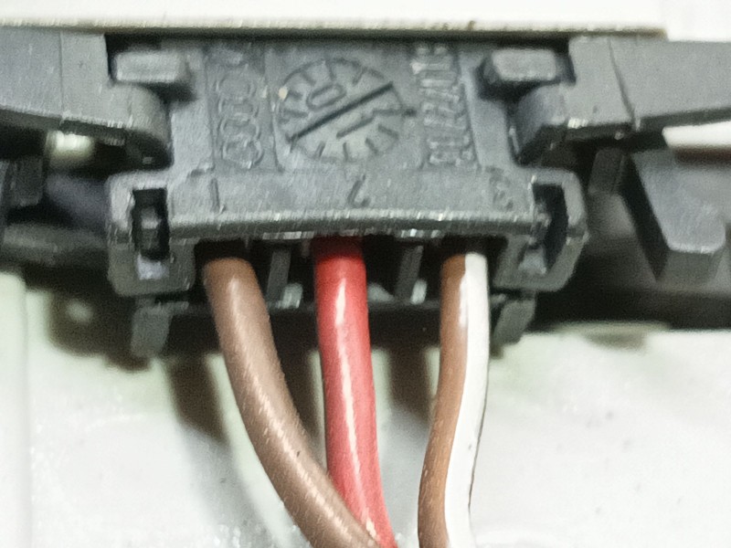 Recambio de luz interior para volkswagen lupo i (6x1, 6e1) 1.2 tdi 3l referencia OEM IAM 6N0947105FY20  