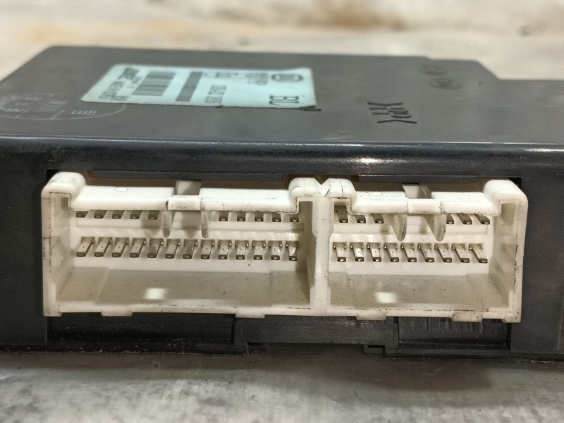 Recambio de modulo electronico para kia sorento i (jc) 2.5 crdi referencia OEM IAM   